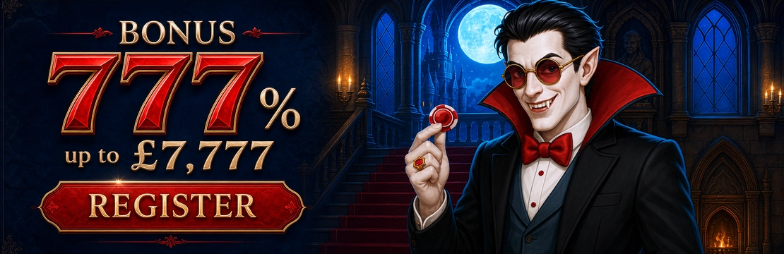 Dracula Casino